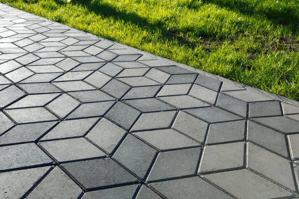 Best Permeable Paver Driveway  in Fruitdale, CA