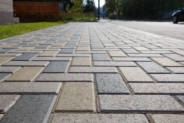 Best Residential Driveway Paver Services  in Fruitdale, CA