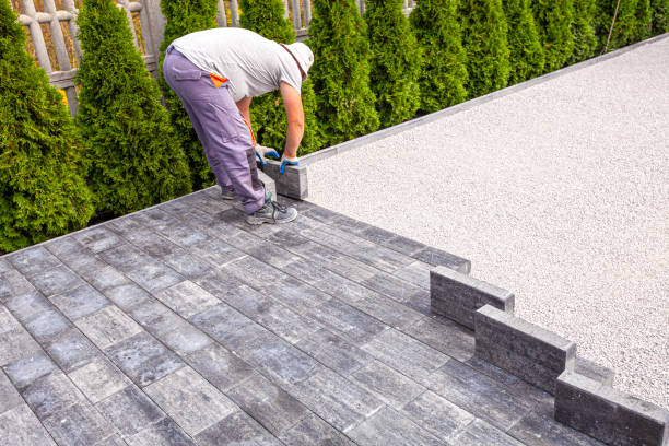Reliable Fruitdale, CA Driveway Pavers Solutions