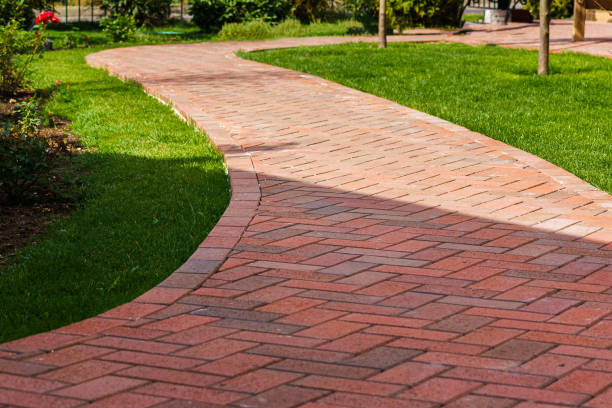 Best Professional Driveway Pavers  in Fruitdale, CA