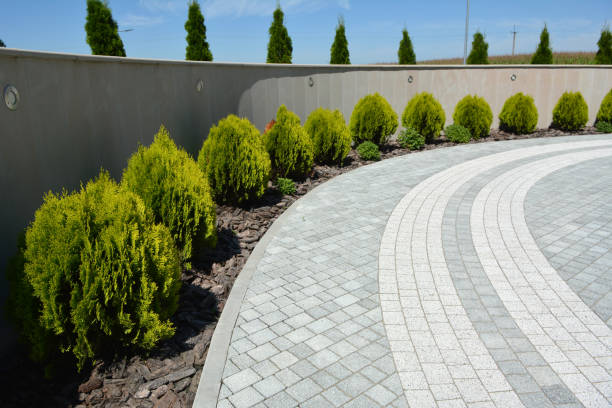Driveway Pavers for Homes in Fruitdale, CA