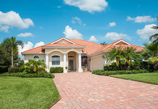 Best Commercial Driveway Pavers  in Fruitdale, CA