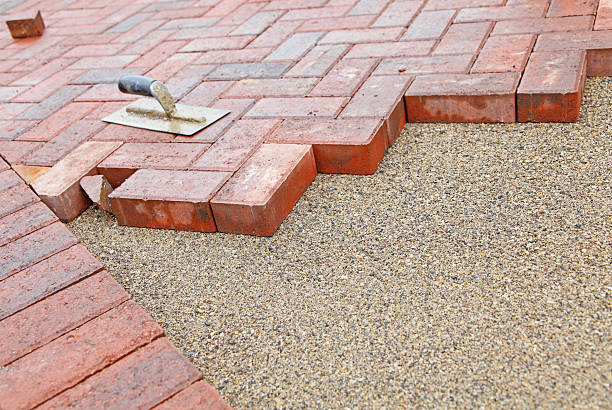 Best Driveway Pavers for Homes  in Fruitdale, CA