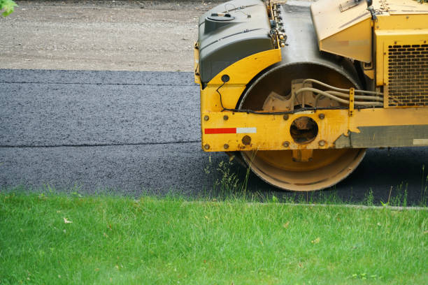Best Concrete Paver Driveway  in Fruitdale, CA