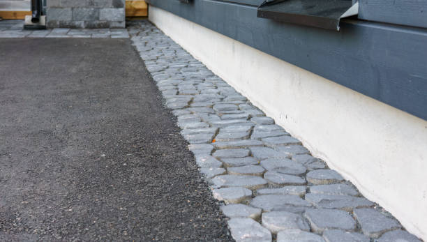 Best Concrete Paver Driveway  in Fruitdale, CA