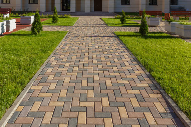  Fruitdale, CA Driveway Pavers Pros