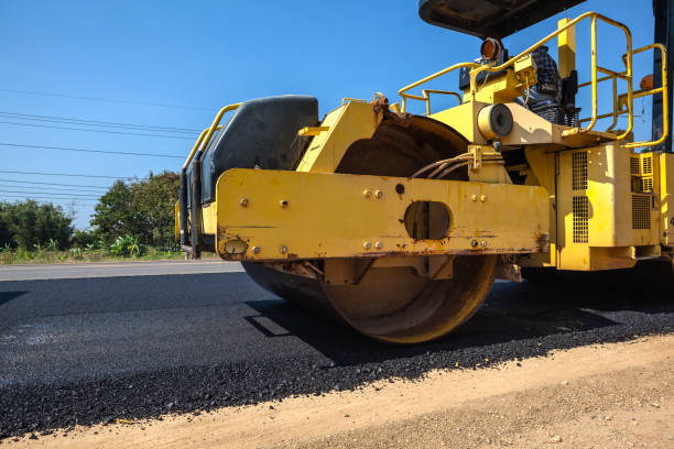 Best Driveway Pavers Cost  in Fruitdale, CA
